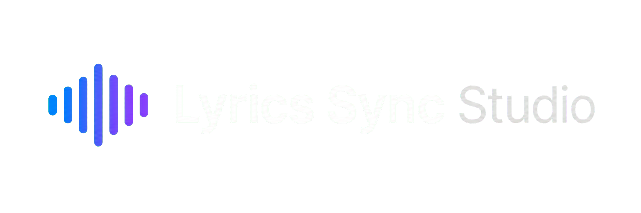 Lyrics Sync Studio